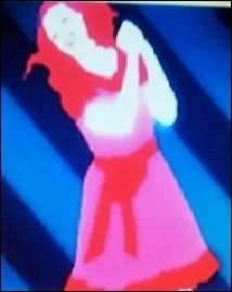 Quel est le titre de cette musique de Divine Brown ?