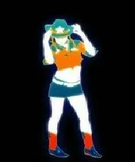 Quel est le titre de cette musique de Rednex ?