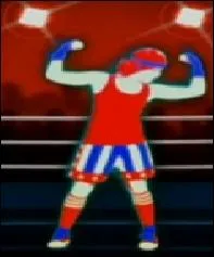 Quel est le titre de cette musique de Survivor ?