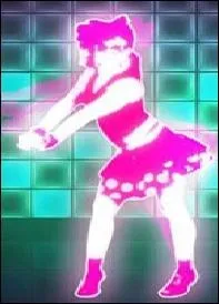 Quel est le titre de cette musique de Cyndi Lauper ?