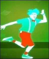 Quel est le titre de cette musique de Caesars ?