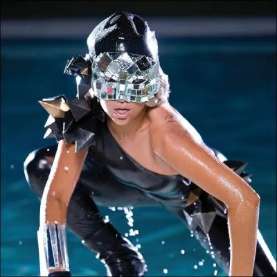 De quel clip cette image est-elle tire ?