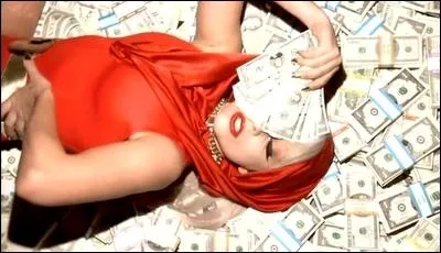 De quel clip cette image est-elle tire ?