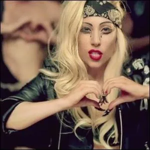 De quel clip cette image est-elle tire ?