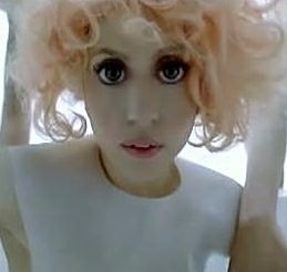 Quiz Lady gaga