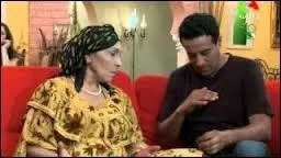 De quelle srie est extraite cette photo ?