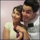 Dans quelle srie ces personnages jouent-ils ?