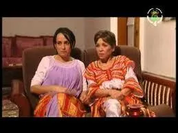 De quelle srie est extraite cette photo ?