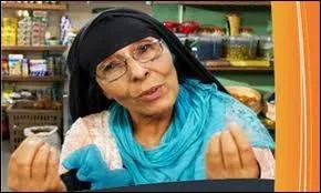 De quelle srie est extraite cette photo ?