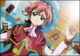 Quelle carte appartenait  III avant d'appartenir  Shark ?