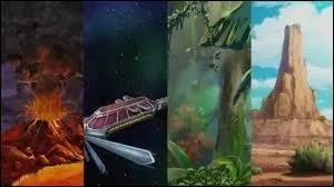 En huitime de finale de la comptition, o Yuma et Gauche s'affontent-ils ?