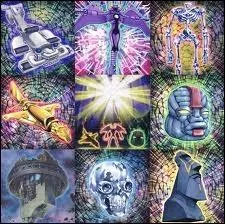 Combien existe-t-il de OOparts Xyz ?