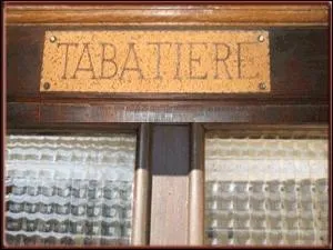 Lorsqu'on parle de tabatire et que cela ne dsigne ni une bote de tabac ni une ouvrire travaillant le tabac, on parle plutt...