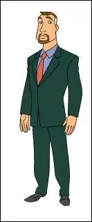 Qui est ce personnage ?