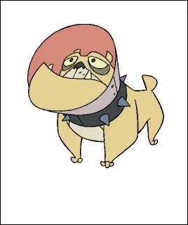 Qui est ce personnage ?