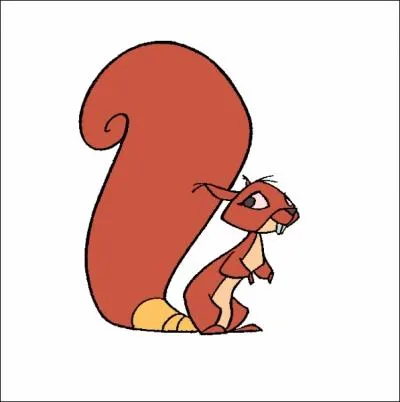 Qui est cet animal ?