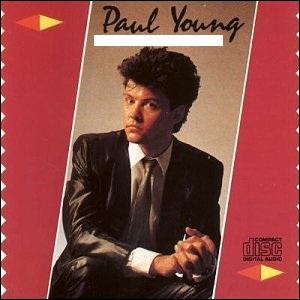 Quel nom porte cet album de Paul Young ?