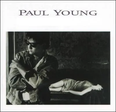 Quel nom porte cet album de Paul Young ?