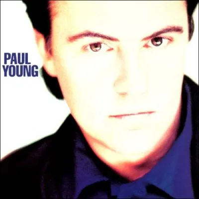 Quel nom porte cet album de Paul Young ?