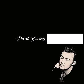 Quel nom porte cet album de Paul Young ?
