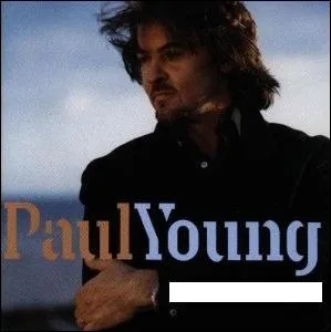 Quel nom porte cet album de Paul Young ?