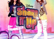 Quiz Connais-tu bien Shake It Up ?