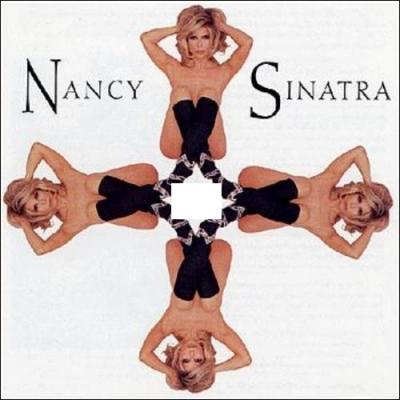 Quel nom porte cet album de Nancy Sinatra ?