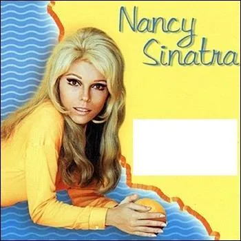 Quel nom porte cet album de Nancy Sinatra ?