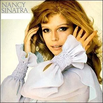 Quel nom porte cet album de Nancy Sinatra ?