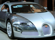 Quiz Trouver le vrai nom de la Bugatti Veyron