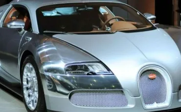 Quiz Bugatti