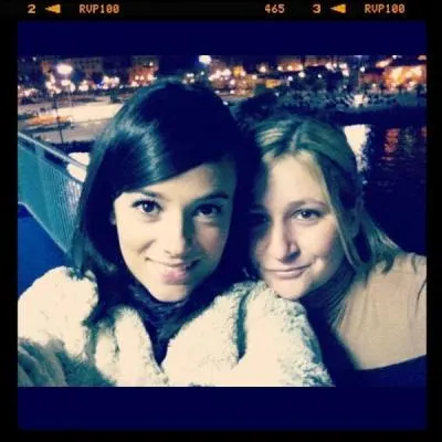 O s'est-elle marie ?