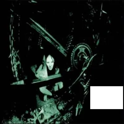 Quel nom porte cet album de Slipknot ?