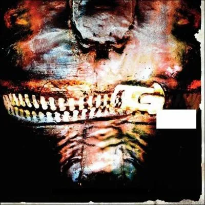 Quel nom porte cet album de Slipknot ?