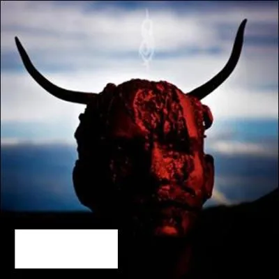 Quel nom porte cette compilation de Slipknot ?