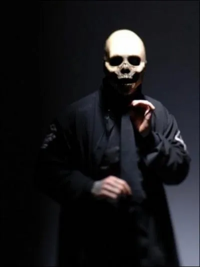 Comment s'appelle-t-il ?