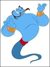 Qui tait surnomm  The Genius  ?