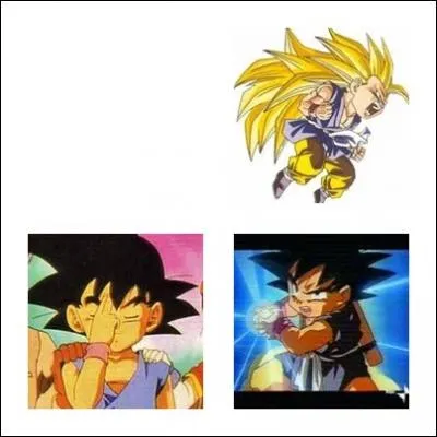 Quelle technique n'arrive-t-il pas  utiliser, sur Imecka ?