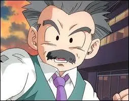 Qui va tuer Krillin ?