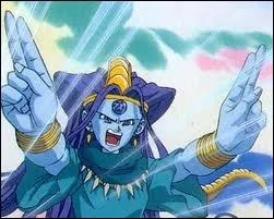 Pourquoi Ryu Sheron existe-t-elle ?