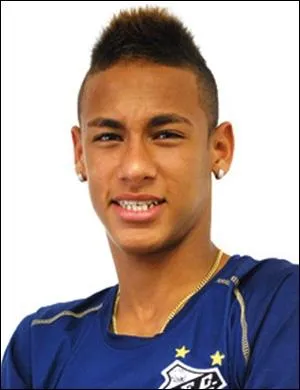 Qui est cette star montante du football brsilien qui a dfendu son pays lors des jeux Olympiques (Le Brsil est revenu avec une mdaille d'argent) ?