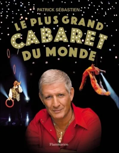 Qui fait du close-up, des tours de cartes aux tables des invits du  Plus grand cabaret  ?