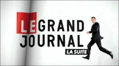 Le magicien de Canal+ :