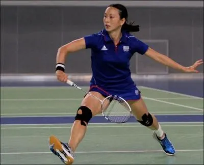 Hongyan Pi a perdu en 8e de finale contre ... ?