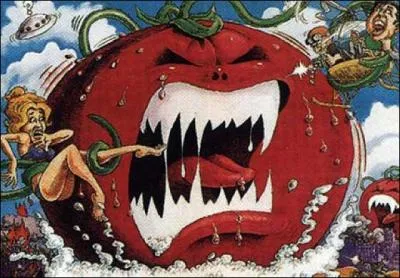 Quel film n'est pas avec de vilaines petites btes ?