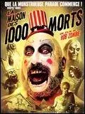 Qui est le ralisateur de la remarque  Maison des 1000 morts  ?