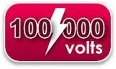 Qui tait  Monsieur 100 000 volts  ?