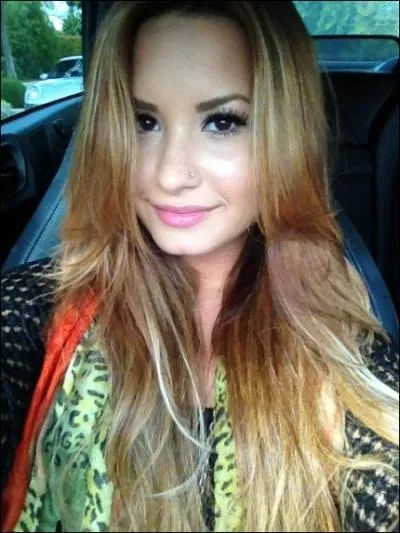 Dans combien de  Disney Channel Original Movie  Demi a-t-elle jou ?