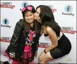 Quand a-t-elle commenc  jouer du piano ?