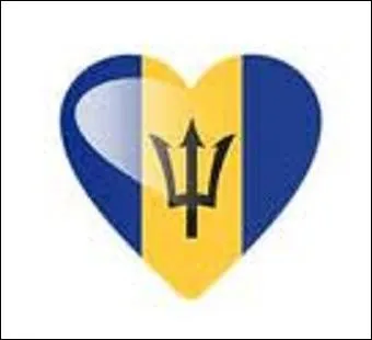 Quelle chanteuse est surnomme  La princesse de la Barbade  ?